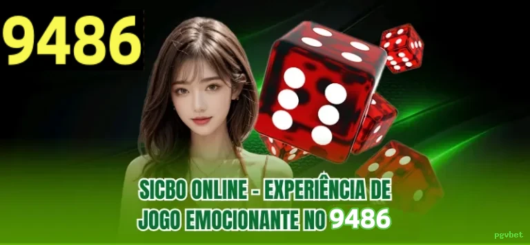 Cassino ao Vivo pgvbet