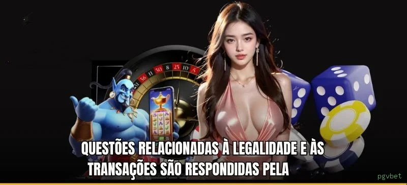 pgvbet Plataforma
