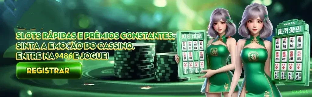 Depositar pgvbet