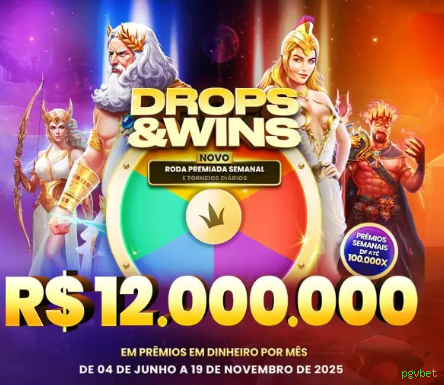 pgvbet Pagamentos PIX