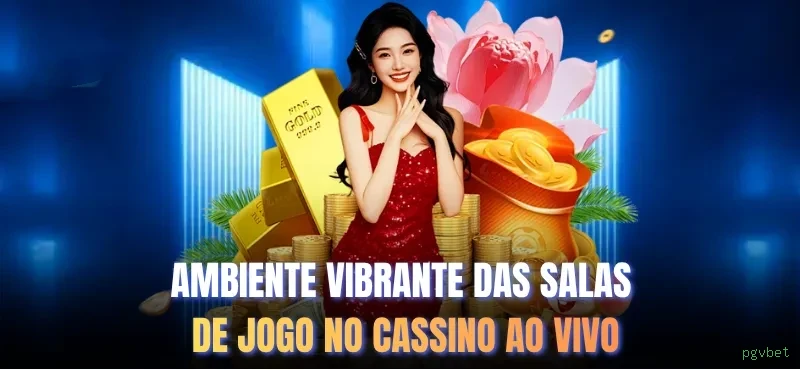 pgvbet Plataforma