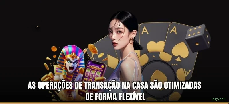 pgvbet Plataforma