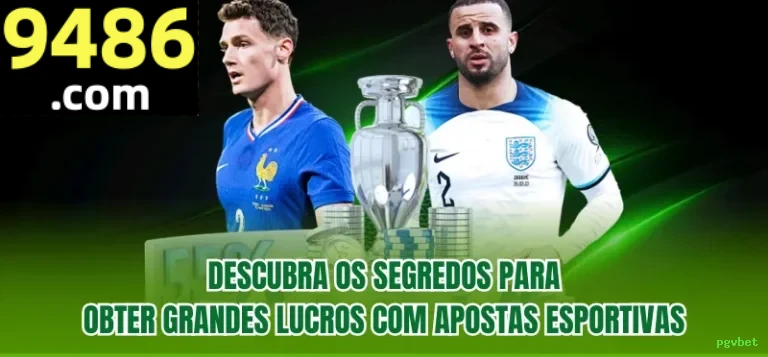 Login pgvbet