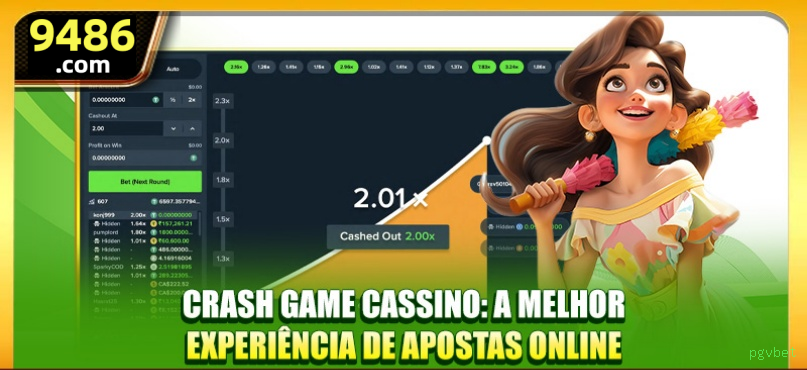 pgvbet Plataforma
