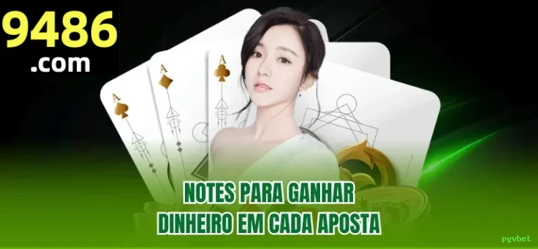 Caça-Níqueis pgvbet