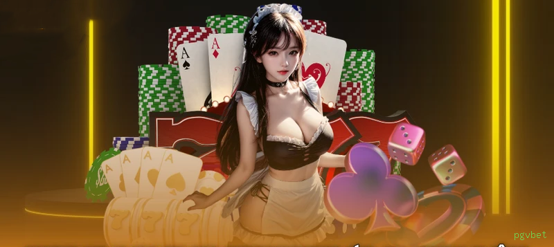 Sobre pgvbet